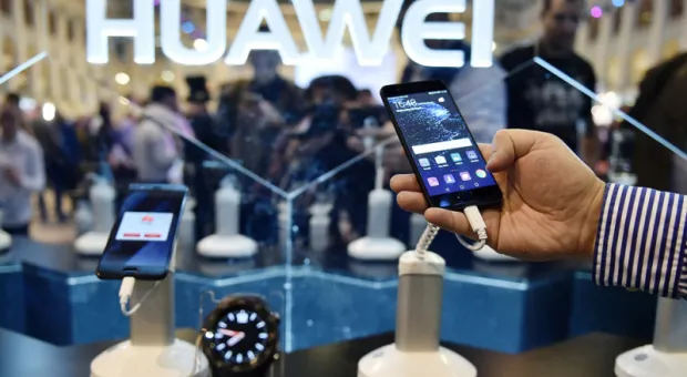 Мировые новости - Huawei представила ОС на замену Android