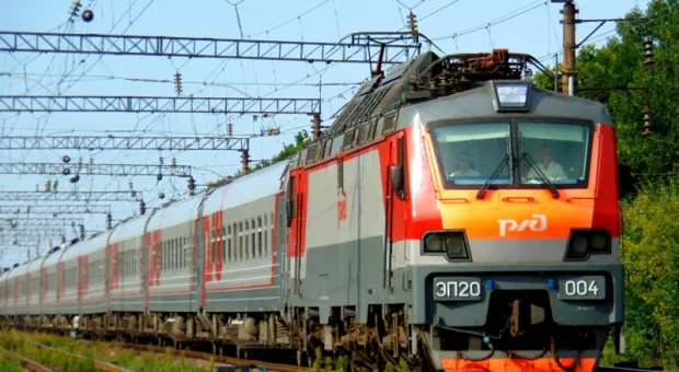 Мировые новости - В Крыму может появиться железная дорога в Ялту