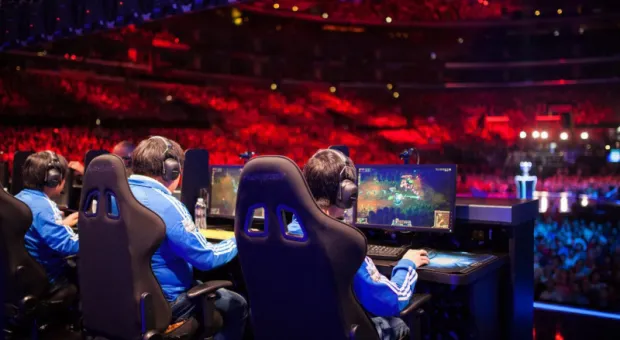 Мировые новости - «Это как победа России над Бразилией в футбол»: россияне выиграли чемпионат мира по Dota