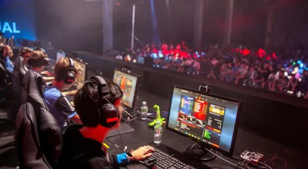 Новости России - В Госдуме предложили сказать «да» урокам киберспорта в школах