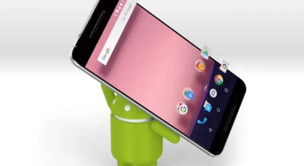 Мировые новости - Россия вышла в лидеры по количеству киберугроз для Android