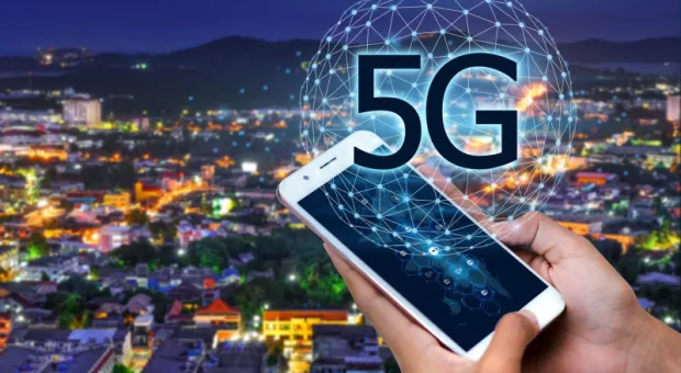 Новости России - В России протестируют самую передовую из технологий 5G