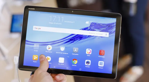 Мировые новости - Новые смартфоны Huawei не будут содержать приложений Google