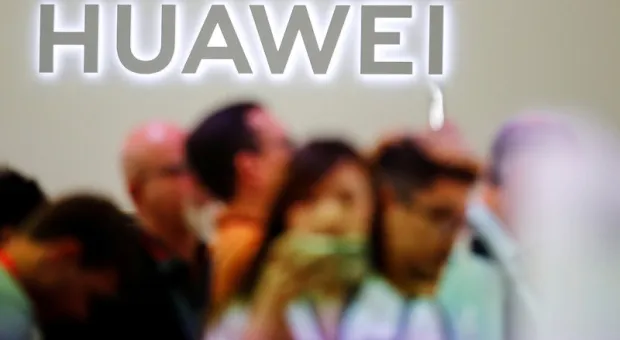 Новости России - На зависть США. Россия «развернула красную дорожку» для Huawei