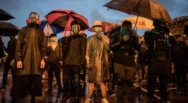 Мировые новости - Эксперт назвал ICQ и Signal самыми безопасными мессенджерами в РФ