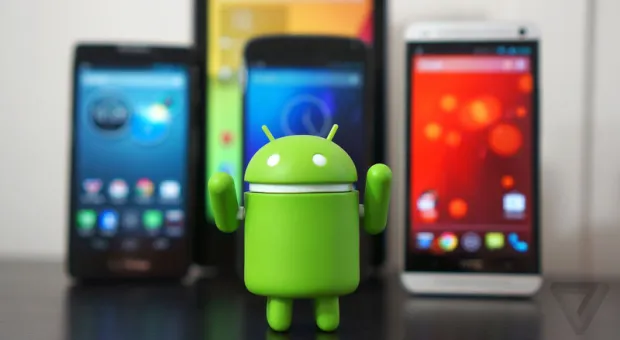 Новости России - Google вернет на смартфоны функцию записи звонков