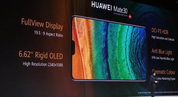 Мировые новости - Huawei объявила что создает свой аналог Google Play