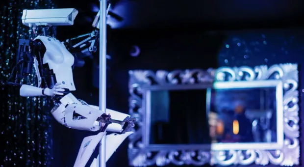 Мировые новости - Создан робот-пилот, способный управлять любым самолетом. Видео