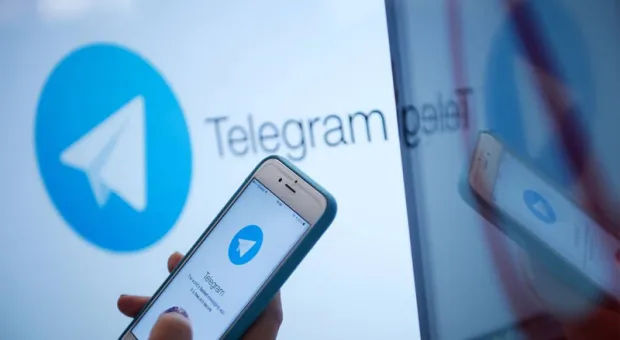 Новости России - Соавтор закона о суверенном Рунете о Telegram: пользуюсь и всем рекомендую