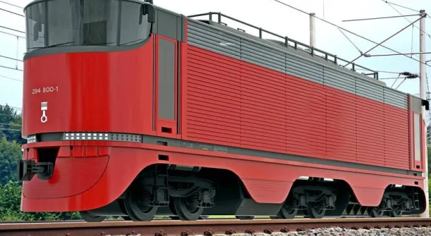 Новости России - В России все дальние поезда оборудуют Wi-Fi