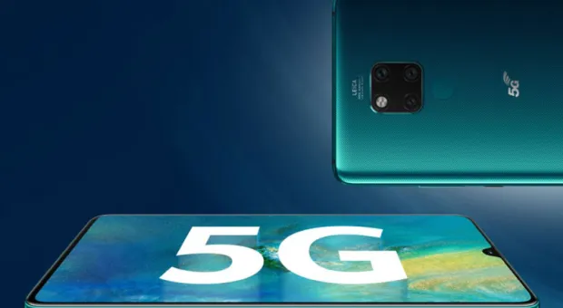 Новости России - HUAWEI HiCar превращает смартфон в пульт управления автомобилем. Видео