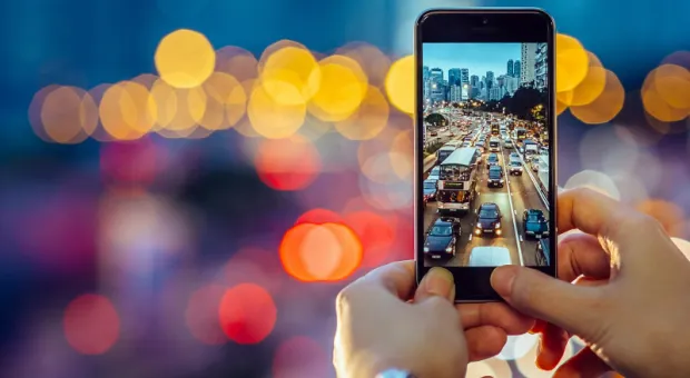 Мировые новости - 5 советов, которые значительно улучшат ваш навык смартфонной фотографии