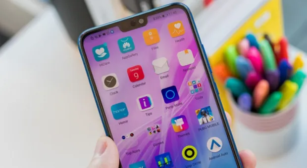 Мировые новости - Huawei Harmony OS станет одной из лучших в 2020 году