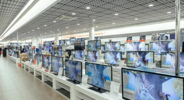 Мировые новости - Как выглядел и как работал первый телевизор