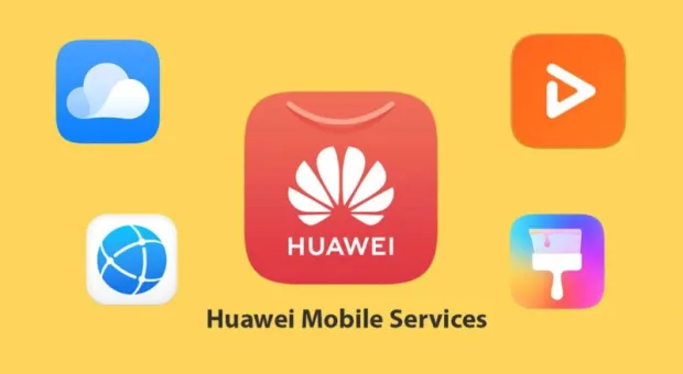 Мировые новости - Huawei запустит в России сети Wi-Fi 6-го поколения