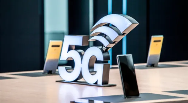 Мировые новости - Международная организация признала 5G безопасным для человека