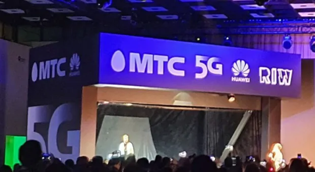 Новости России - «5G не более опасна для здоровья, чем любая другая связь»