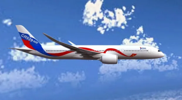 Новости России - Названы самые безопасные авиакомпании в мире