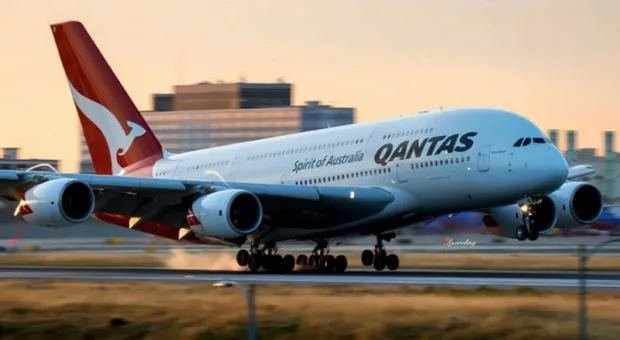 Мировые новости - Смерть коронавирусам: создан уникальный дезинфектор самолетов