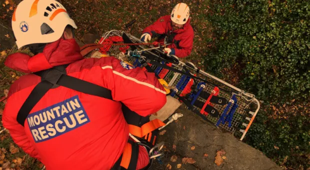 Новости России - В России представили роботов-полицейских