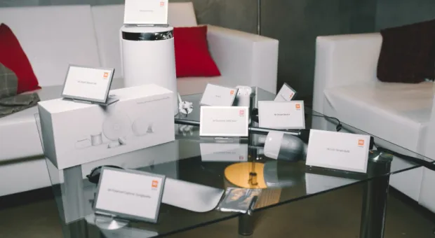 Новости России - Xiaomi представила новые флагманы Mi 10 и Mi 10 pro