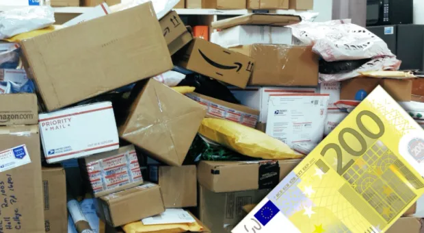 Новости России - Подводные камни онлайн-шопинга: чем опасны покупки в интернете