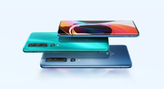 Мировые новости - Xiaomi выпустит «умную» маску с контролем воздуха