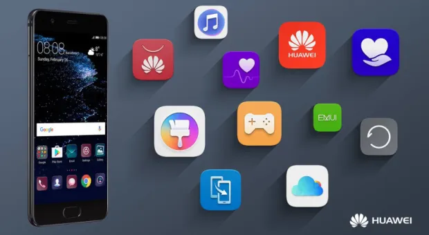 Мировые новости - Huawei представила в России новые смартфоны линейки P40 от 13 тыс. рублей