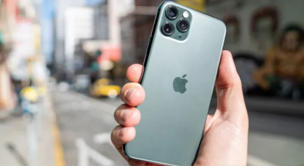 Мировые новости - Apple выпустила фильм об Эрмитаже, снятый на iPhone 11 Pro. Видео