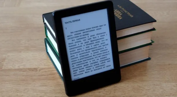 Мировые новости - Один раз услышать? Названы самые читающие регионы России