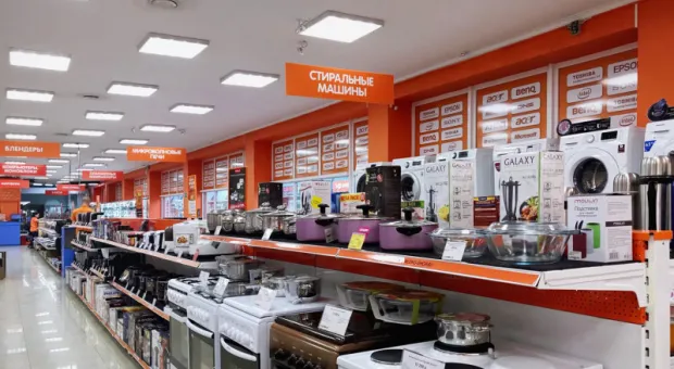 Новости России - В России значительно вырос спрос на приборы для приготовления еды