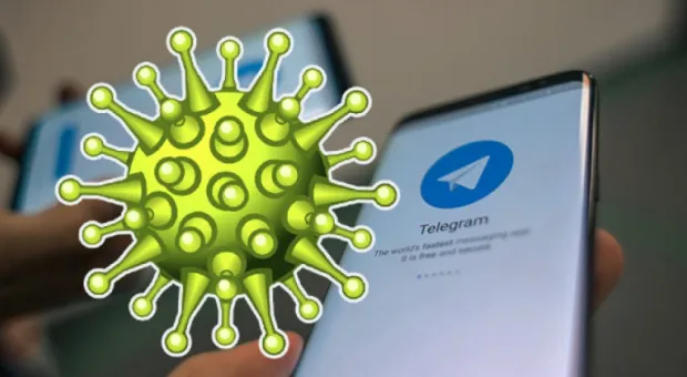 Мировые новости - Telegram начал продвигать официальные каналы о COVID-19