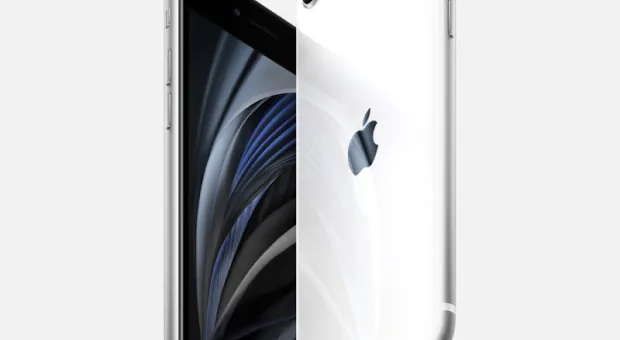 Мировые новости - В России стартовали продажи нового iPhone SE. Брать или подождать?