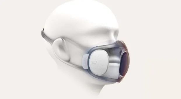 Мировые новости - Почти идеальный умный браслет Xiaomi. Mi Band 5 представлен официально