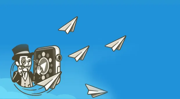 Мировые новости - Минкомсвязь не поддержала инициативу по разблокировке мессенджера Telegram