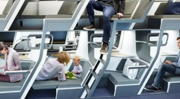 Мировые новости - Ту-154 в последний раз перевёз пассажиров в России