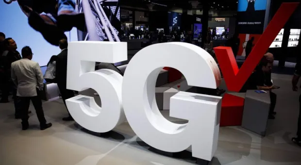 Новости России - В России протестируют влияние сетей 5G на здоровье людей