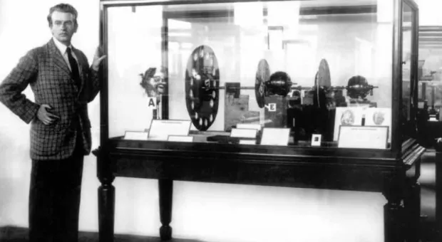 Мировые новости - В Корее показали ведущую с искусственным интеллектом