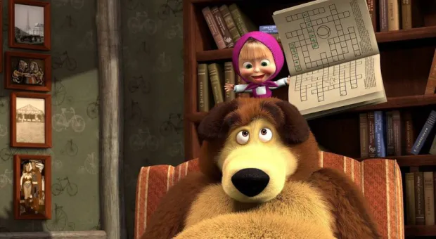 Мировые новости - В Госдуме призвали бороться с деструктивным Шреком и токсичным Чебурашкой