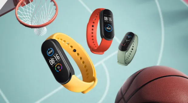 Мировые новости - Xiaomi представила первый в мире серийный прозрачный телевизор