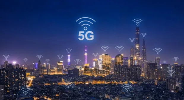 Новости России - Первое отечественное 5G-оборудование появилось в России