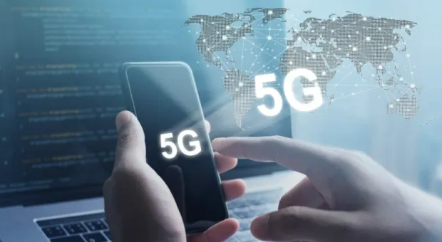 Новости России - Как 5G может повлиять на развитие России