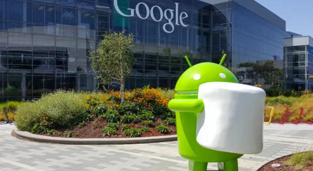 Мировые новости - Google готовит на замену Android новую ОС