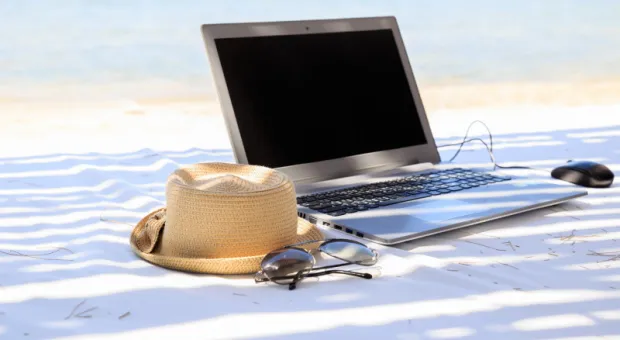 Мировые новости - Как продлить срок службы ноутбука