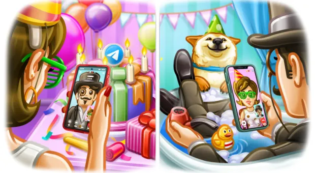 Мировые новости - Создатель Telegram призвал отказаться от iPhone в пользу Android