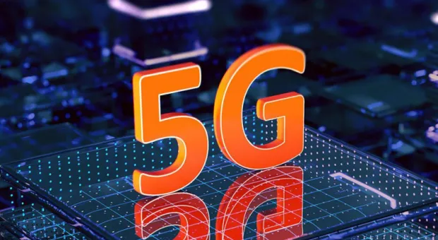 Новости России - В России создают свои базовые станции для сетей 5G