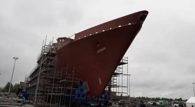 Новости России - NYT: РФ «обошла США» по военному присутствию в Арктике благодаря изменению климата