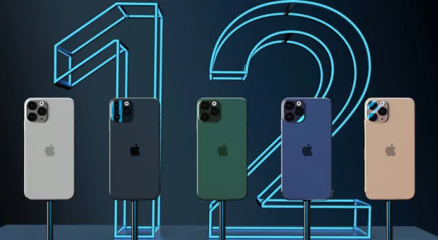 Мировые новости - Apple открыла двухэтажный магазин на воде