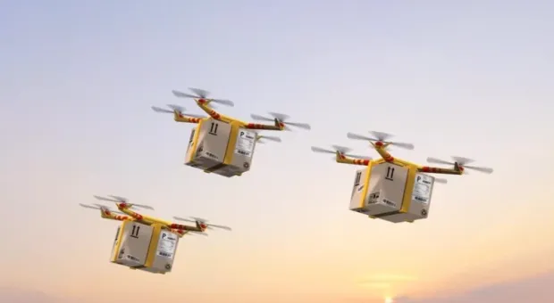 Новости России - Новый сервис от «Почты России»: появился способ отправить авторскую открытку за 3 минуты