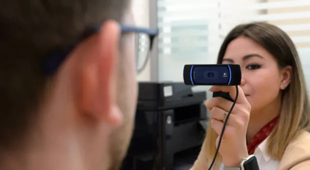 Мировые новости - Российские сайты объявлений намерены идентифицировать пользователей по биометрии